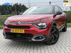 Citroën C4 - 1.2 Puretech Shine | Camera | PDC | ACC | Stoelverwarming |