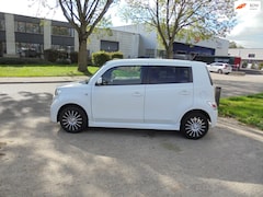 Daihatsu Materia - 1.3 Rythm Nieuwe APK