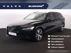 Volvo V60 - T6 Recharge AWD R-Design - IntelliSafe Assist - Adaptieve LED koplampen - Parkeercamera ac