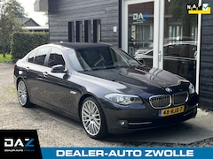 BMW 5-serie - 528i High Executive Aut/Ecc/Leer/Navi