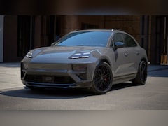 Porsche Macan - Turbo