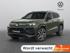 Volkswagen Tayron - 1.5 eHybrid R-Line Edition 272PK DSG Panoramdak, Trekhaak, Black Style, Harman Kardon Audi
