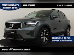 Volvo XC40 - B3 (M-HYBRID) CORE BUSINESS EDITION -HARMAN/KARDON|360°CAM|CLIMATE|ADAP.CRUISE|PRIVACY.GLA