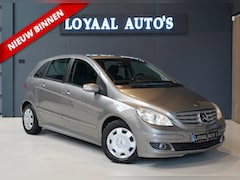 Mercedes-Benz B-klasse - 170 | AUT | CRUISE | PDC | AIRCO | NAVI | APK