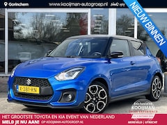 Suzuki Swift - 1.4 Sport Smart Hybrid