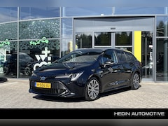Toyota Corolla Touring Sports - 1.8 Hybrid Business Plus