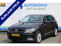 Volkswagen Tiguan - 1.4 TSI ACT Comfortline Business Trekhaak | PDC | Voorstoelen verw. *All in prijs