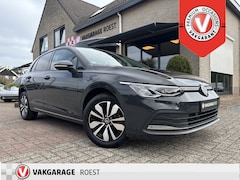 Volkswagen Golf - 5DRS 1.0 TSI Move Standkachel / Full LED / Carplay