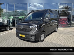Renault Master E-Tech - T35 L2H2 Extra long range 87 kWh | DEMO | | Laadvloer | Zijwandbekleding | All season band
