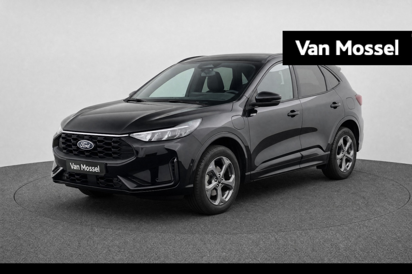 Ford Kuga - 2.5 PHEV ST-Line | Nu met € 7450,- voordeel | Automaat | Trekhaak | Winterpack | All-Weath - AutoWereld.nl