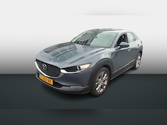 Mazda CX-30 - 2.0 e-SkyActiv-X M Hybrid Comfort | Zojuist binnen | Bel voor bezichtiging | Rijklaarprijs