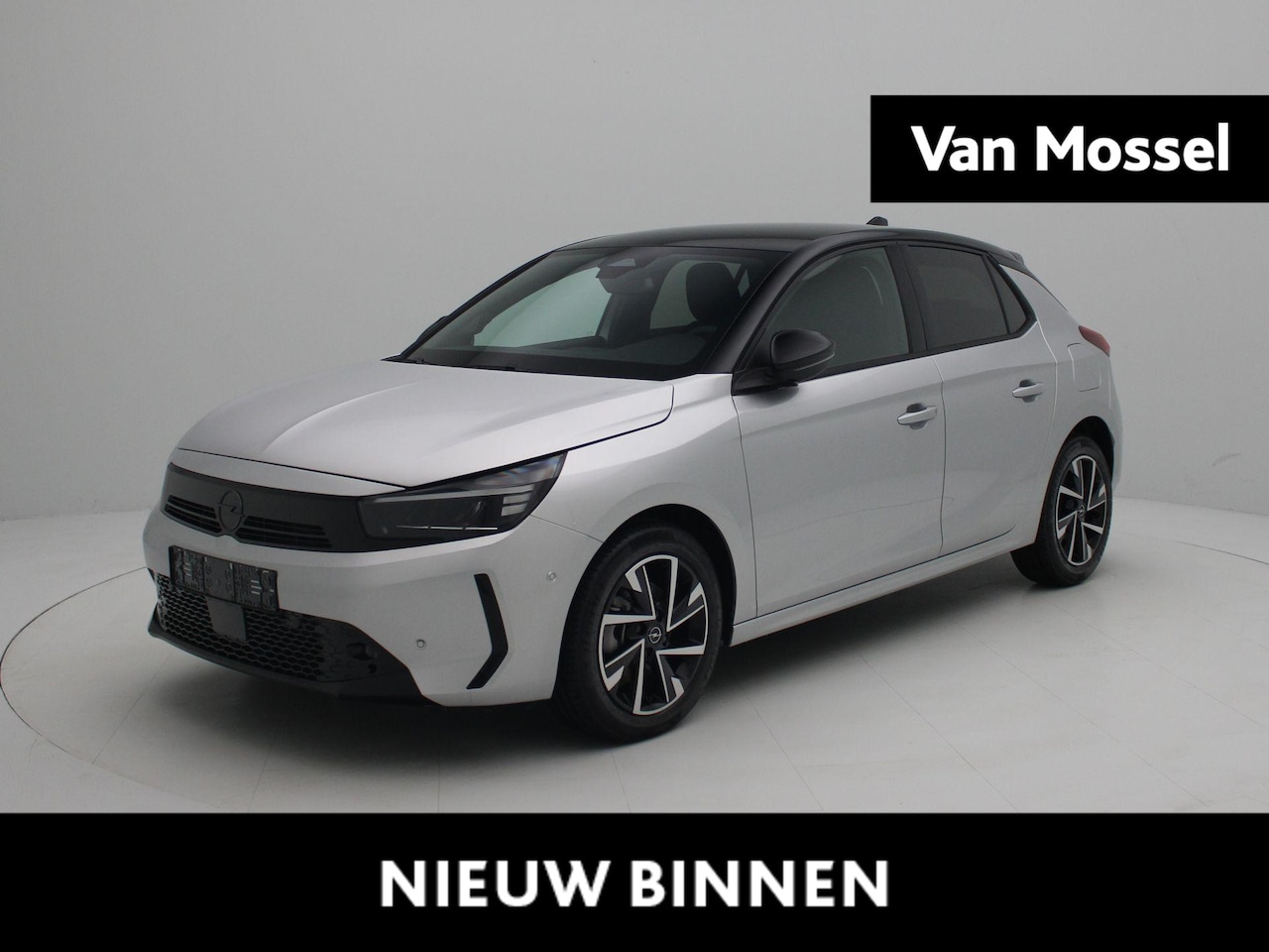 Opel Corsa - 1.2 Turbo GS | VOORRAAD VOORDEEL | VAN € 31.946,- VOOR € 26.695,- - AutoWereld.nl
