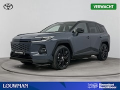 Toyota RAV4 - 2.5 Plug-in Hybrid 270 First Edition Nieuw model | Uit voorraad leverbaar | BTW voertuig |