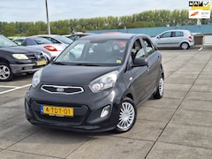 Kia Picanto - €3348, -1.0 CVVT ISG Airco Apk 08/2027 Nap