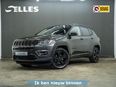 Jeep Compass - 1.4 MultiAir Night Eagle