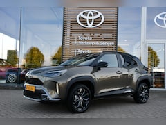 Toyota Yaris Cross - 1.5 Hybrid Explore Automaat 116pk | PDC vóór- & achter | Apple Carplay/Android Auto | 1e E