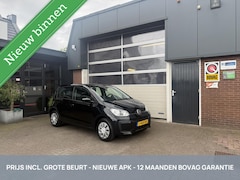 Volkswagen Up! - 1.0 BMT AIRCO *ALL-IN PRIJS