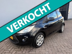 Ford Ka - 1.2 Comfort - Airco
