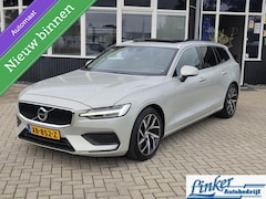 Volvo V60 - 2.0 T5 Momentum Automaat|PANO|ELEKTR TREKH|NL-AUTO