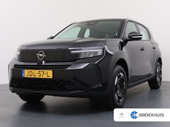 Opel Frontera - Electric Edition 44 kWh | Incl. gratis Pro Move Wallbox | NIEUW | Achteruitrijcamera | Air