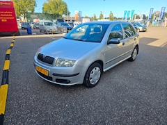 Skoda Fabia - 1.2-12V Elegance airco