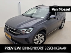 Volkswagen Taigo - 1.0 TSI Life | 110 PK | Automaat | Apple Carplay | Android Auto | Airco | Cruise Control |