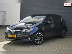 Toyota Auris - 1.8 Hybrid Edition-S, Camera, Navigatie, Stoelv
