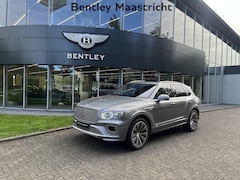 Bentley Bentayga - 4.0 V8 FIRST EDITION|DYNAMIC RIDE|NAIM