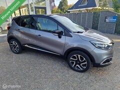 Renault Captur - 0.9 TCe Dynamique