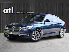 BMW 3-serie Gran Turismo - 328i High Executive 2e Eig | Orig.NL | Luxury Line | AUT | Leder | Navi Pro | Xenon | Clim