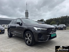 Volvo XC60 - B4 Ultimate Bright | Full option | Pano | 360 |