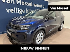 Citroën C5 Aircross - 1.2 Hybrid 136 Plus