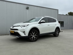 Toyota RAV4 - 2.5 Hybrid AWD Executive Business | Trekhaak | Trekgewicht 1.650 kg