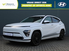Hyundai Kona Electric - Long Range Pure Edition 64.8 kWh