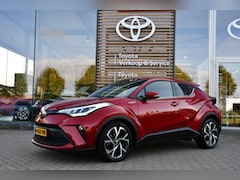 Toyota C-HR - 1.8 Hybrid First Edition Limited Automaat 122pk | BSM | Apple Carplay/Android Auto | PDC v