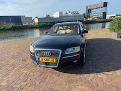 Audi A8 - 4.2 TDI quattro