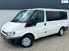 Ford Transit - 260S 2.0TDdi NAP AIRCO TREKHAAK
