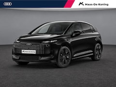 Audi A2 e-tron - S edition 84 kWh 326 PK · Tech pro · Panorama glasdak · Head-Up display · MMi experience p