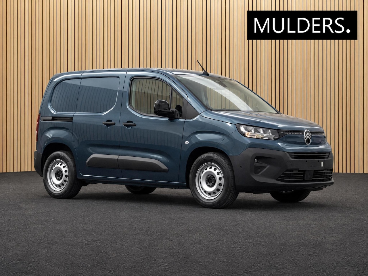 Citroën ë-Berlingo - 136 L1 50 kWh VOORRAAD KORTING - AutoWereld.nl