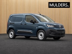 Citroën ë-Berlingo - 136 L1 50 kWh VOORRAAD KORTING