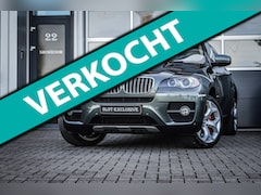 BMW X6 - XDrive50i|SOFTCLOSE|CAMERA|MEMORY|PANO|XENON