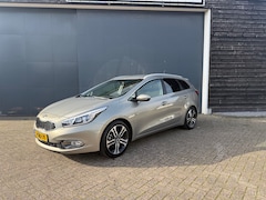 Kia Cee'd Sportswagon - 1.6 GDI Business Pack