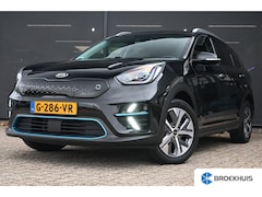 Kia e-Niro - ExecutiveLine 64 kWh 100% SOH | Navigatie | Achteruitrijcamera | Stoelverwarming | Adaptiv