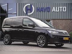Volkswagen Caddy Cargo - 2.0 TDI, AIRCO, CRUISE CONTROL, LEDER, BLUETOOTH, NAP