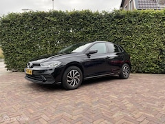 Volkswagen Polo - 1.0 TSI DEALER OND|73K NAP|PARKSENS.|CARPLAY