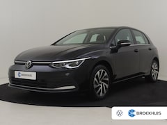 Volkswagen Golf - 1.4 eHybrid Style 204pk DSG/AUTO l Camera l Elektr. Stoel incl geheugen & Massage l Adapt.