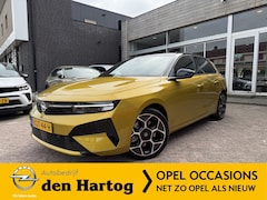 Opel Astra - 1.6 Turbo Plug In Hybrid Ultimate LED Pixel/AGR/Memory stoel/Massage