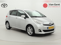 Toyota Verso S - 1.3 VVT-i Dynamic | Trekhaak | Keyless | Clima | Camera | Bluetooth | Elektrische ramen vo