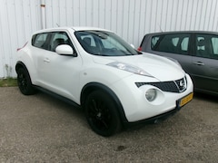 Nissan Juke - 1.6 Acenta AUTOMAAT