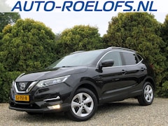 Nissan Qashqai - 1.2 Business Ed. * Panoramadak * 360 camera